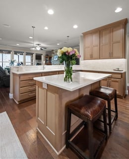 Todays Kitchen Trends | Your Guide to a Modern Functional Kitchen