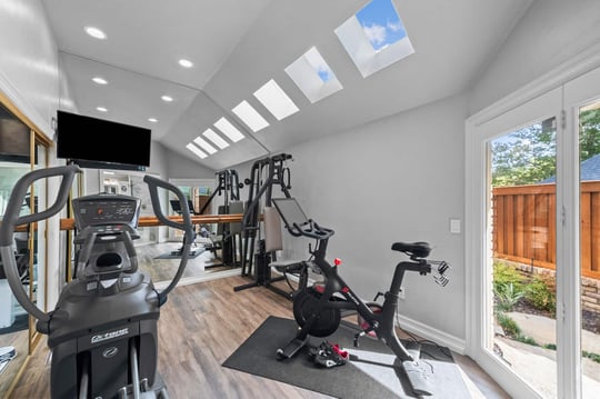 Foster Project Feature | Plano, TX