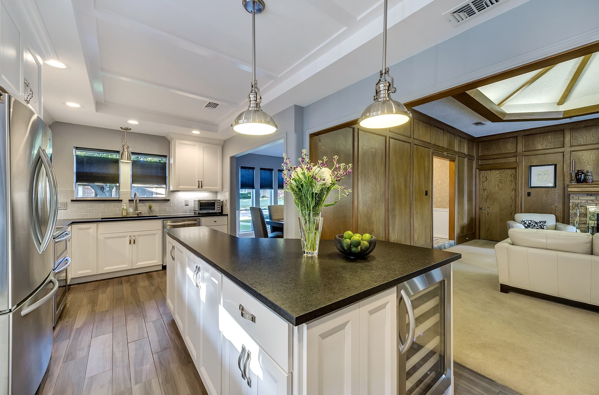 Elite Remodeling
