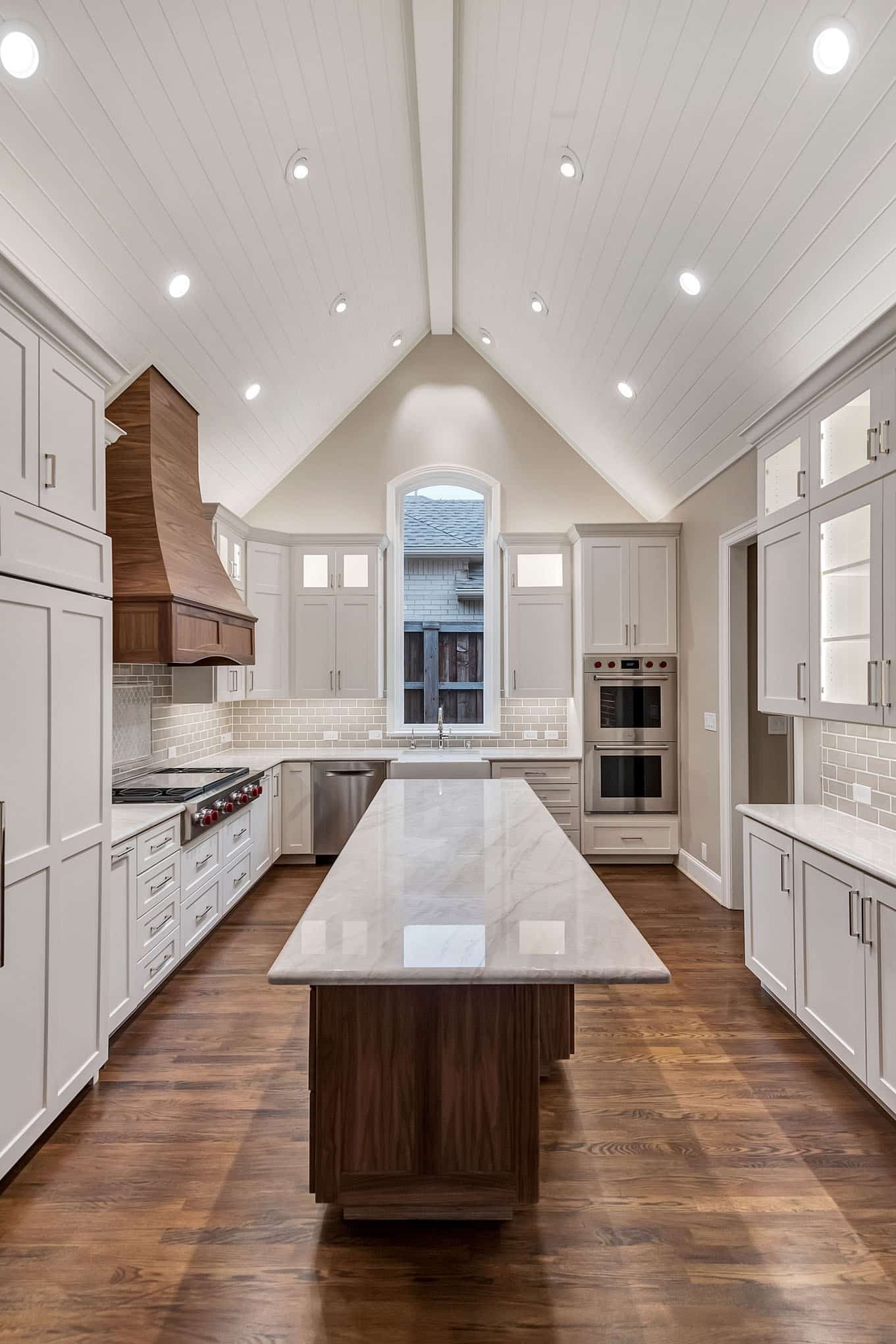 Kitchen Remodels