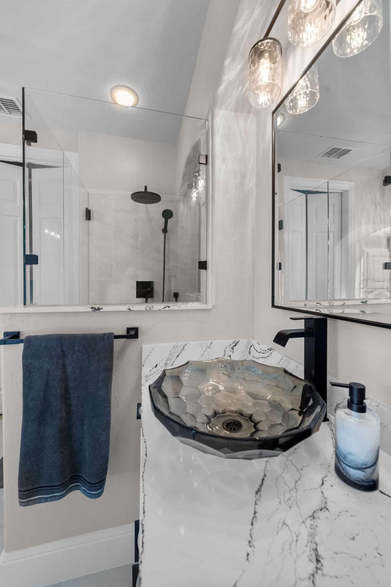 Flowers Wood Drive Elite Remodeling