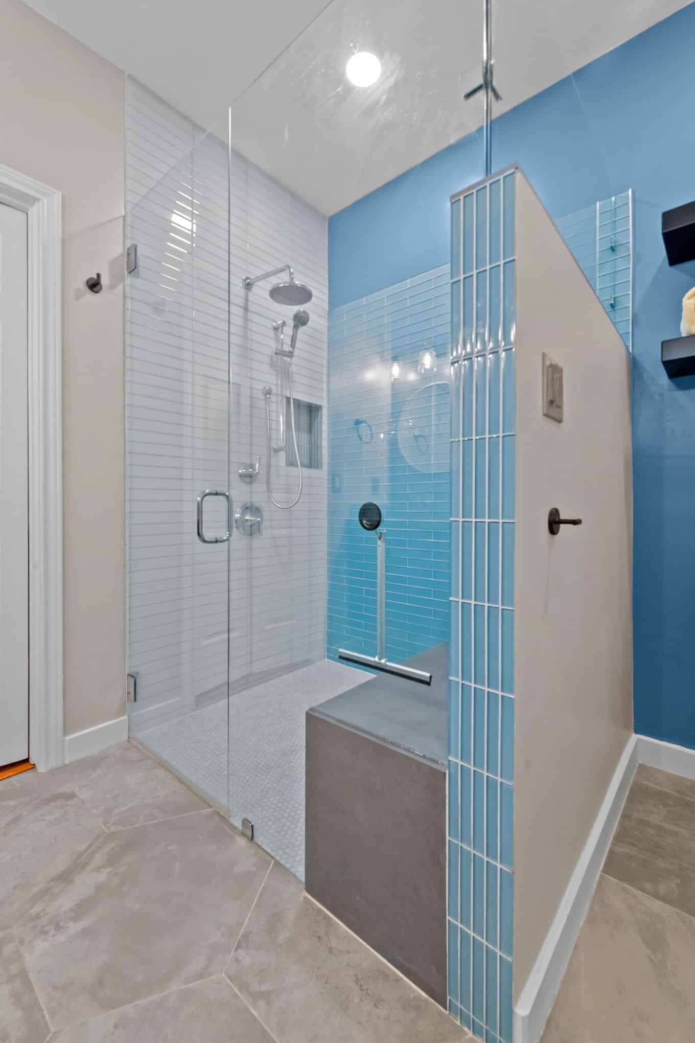 Key Trends for Frisco Spa Bathrooms in 2025