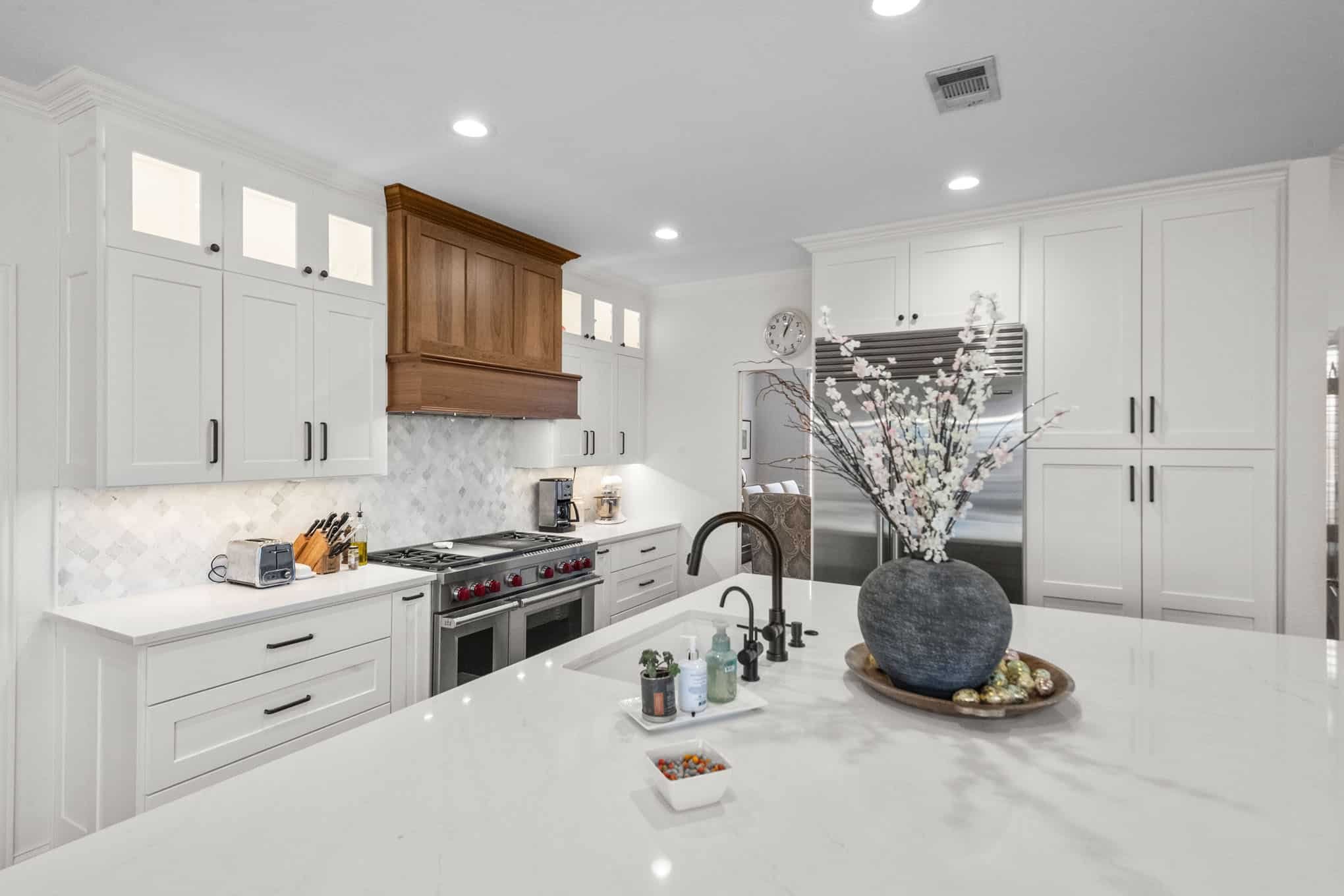 Plano Home Remodeling