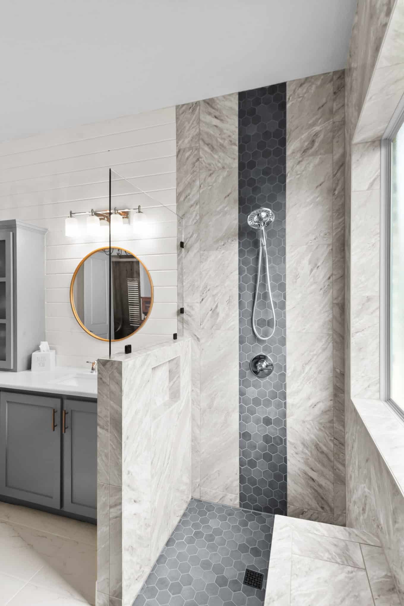 Bathroom Remodels