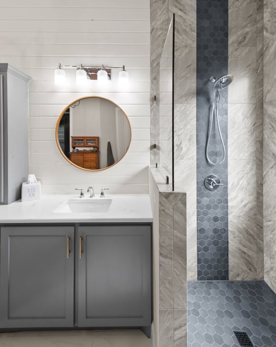 The Invisible Revolution in Master Bathroom Design