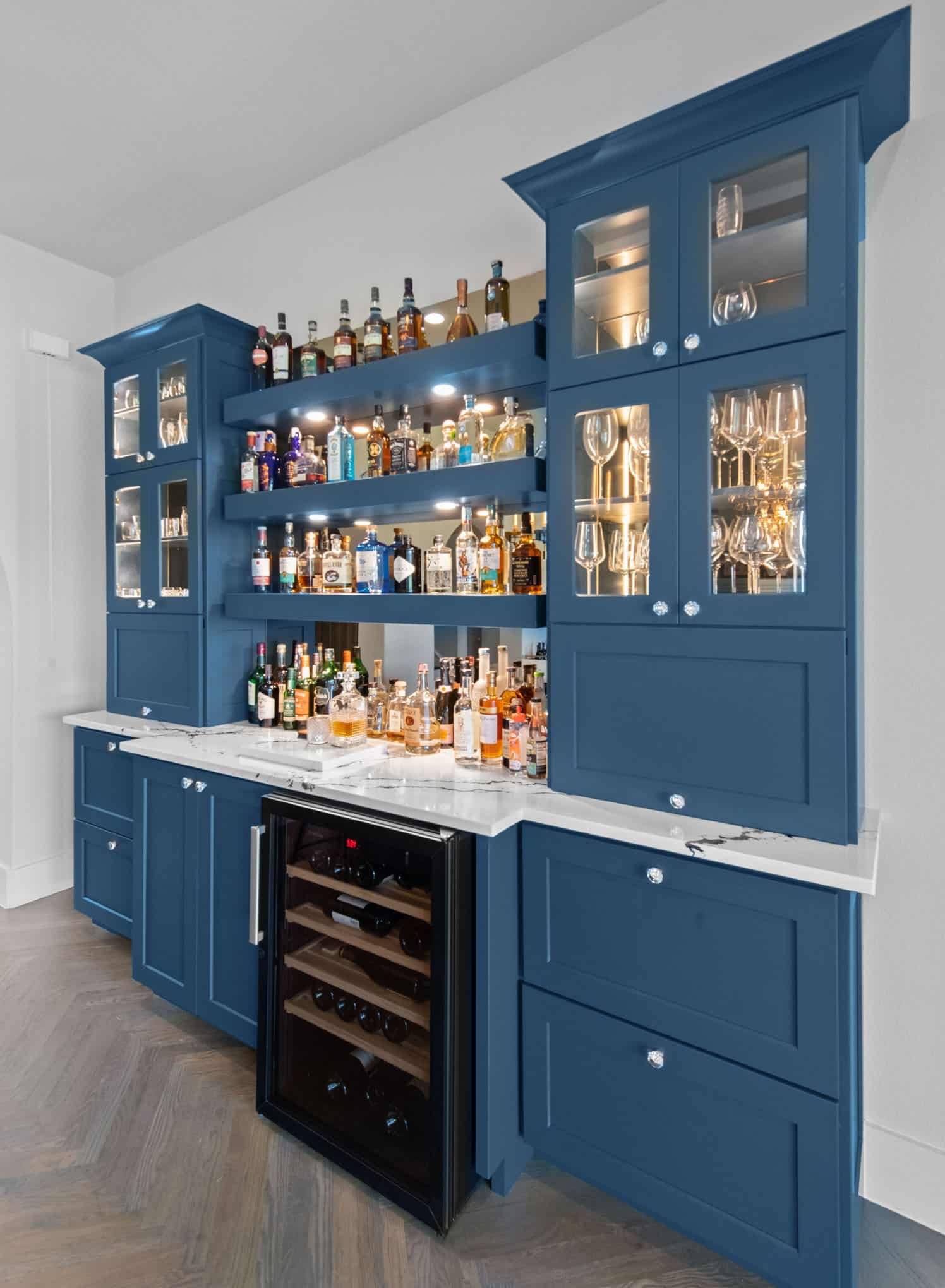 Custom Cabinetry Custom Cabinetry
