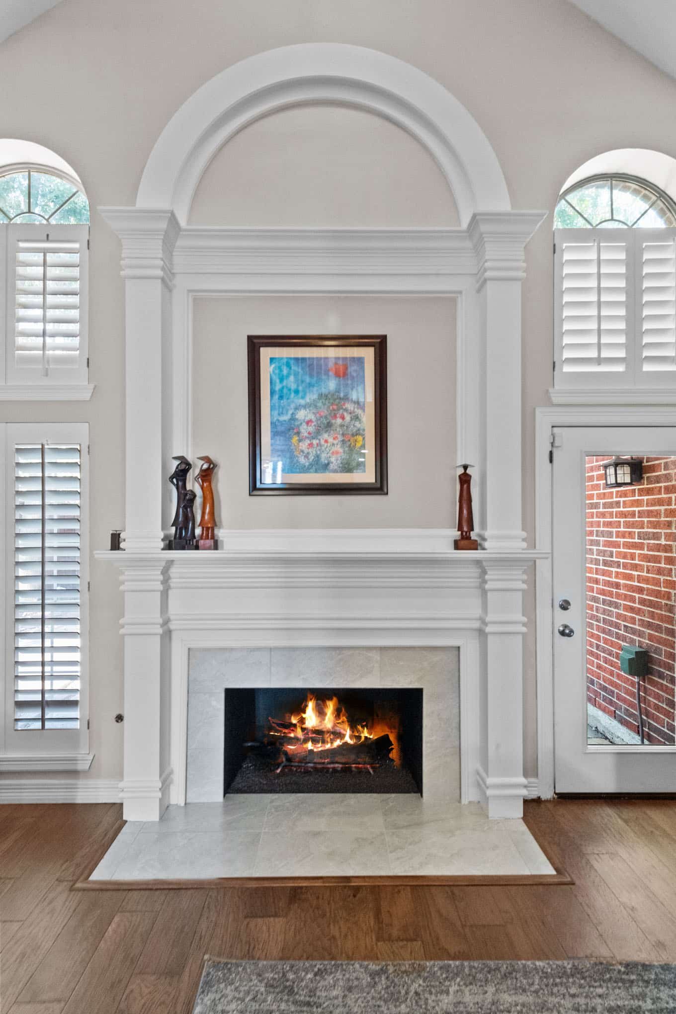 Interior Renovations