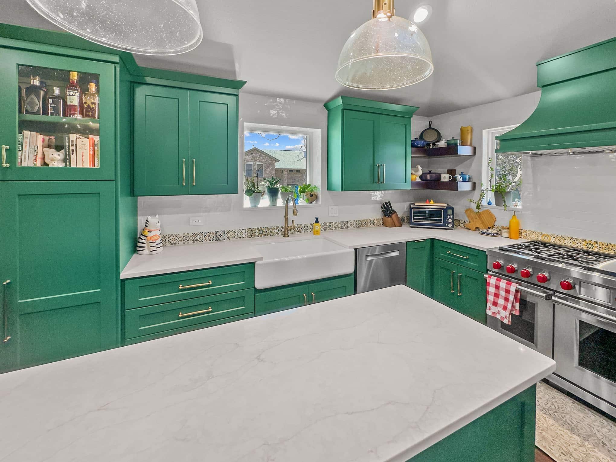 Squaw Valley Elite Remodeling