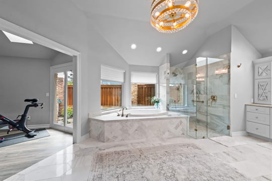 Foster Project Feature | Plano, TX