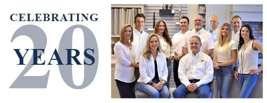Elite Remodeling's Team