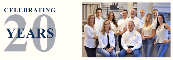 Elite Remodeling's Team