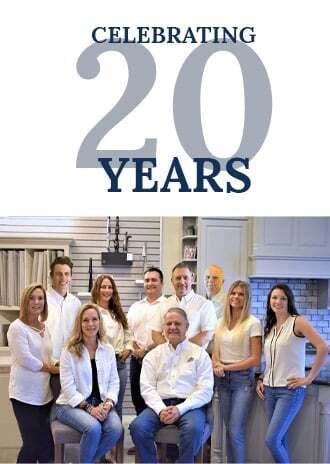 Elite Remodeling's Team