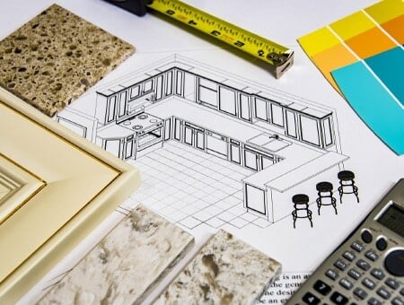 Design & Selections