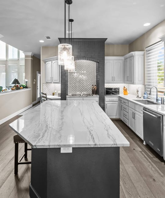 Todays Kitchen Trends | Your Guide to a Modern Functional Kitchen