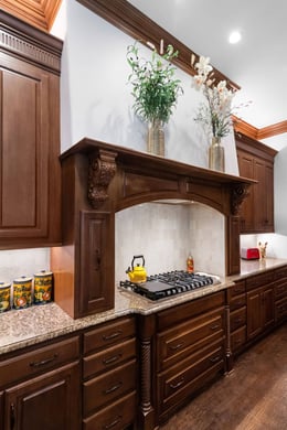 Todays Kitchen Trends | Your Guide to a Modern Functional Kitchen
