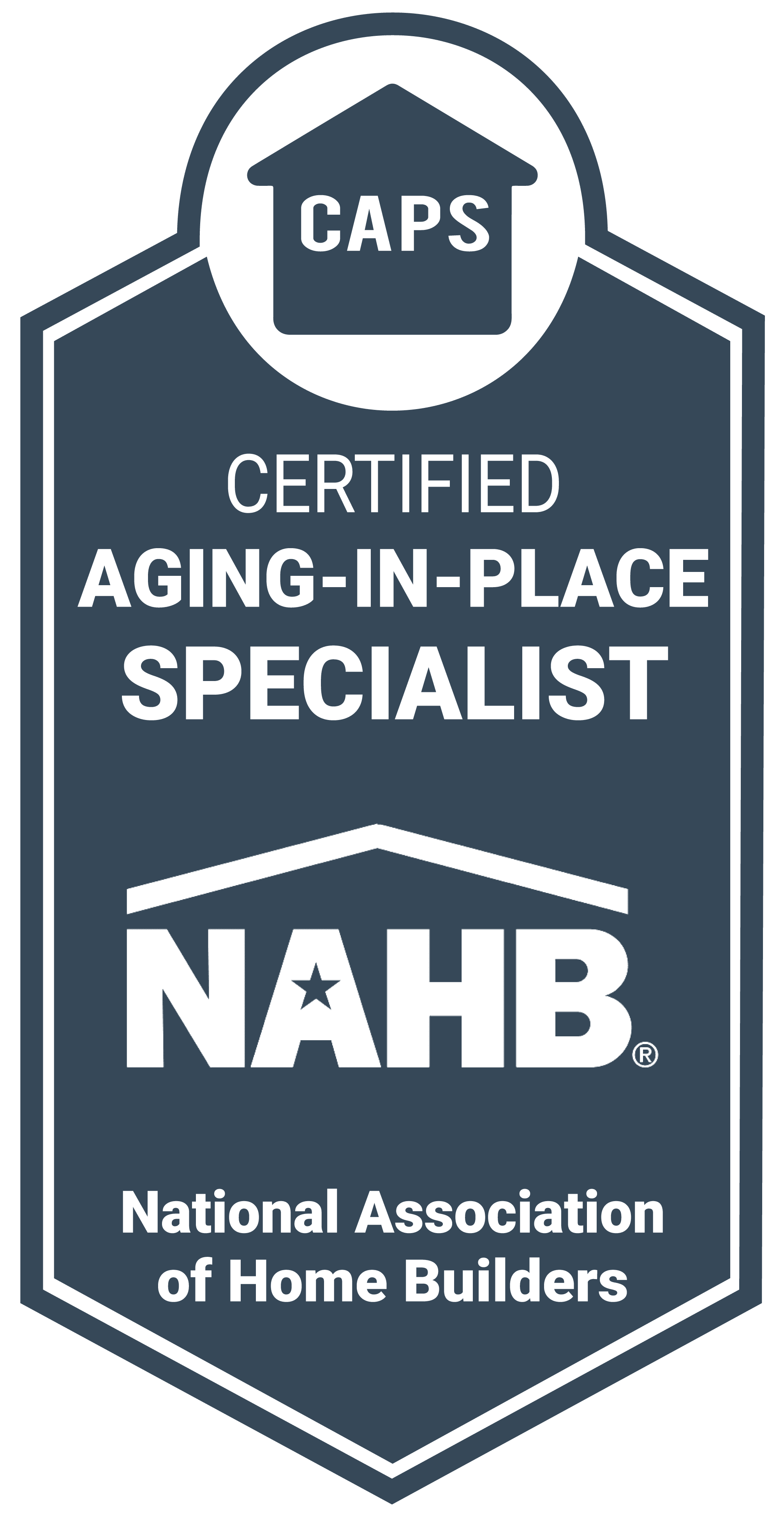 Certifications Associations NABA