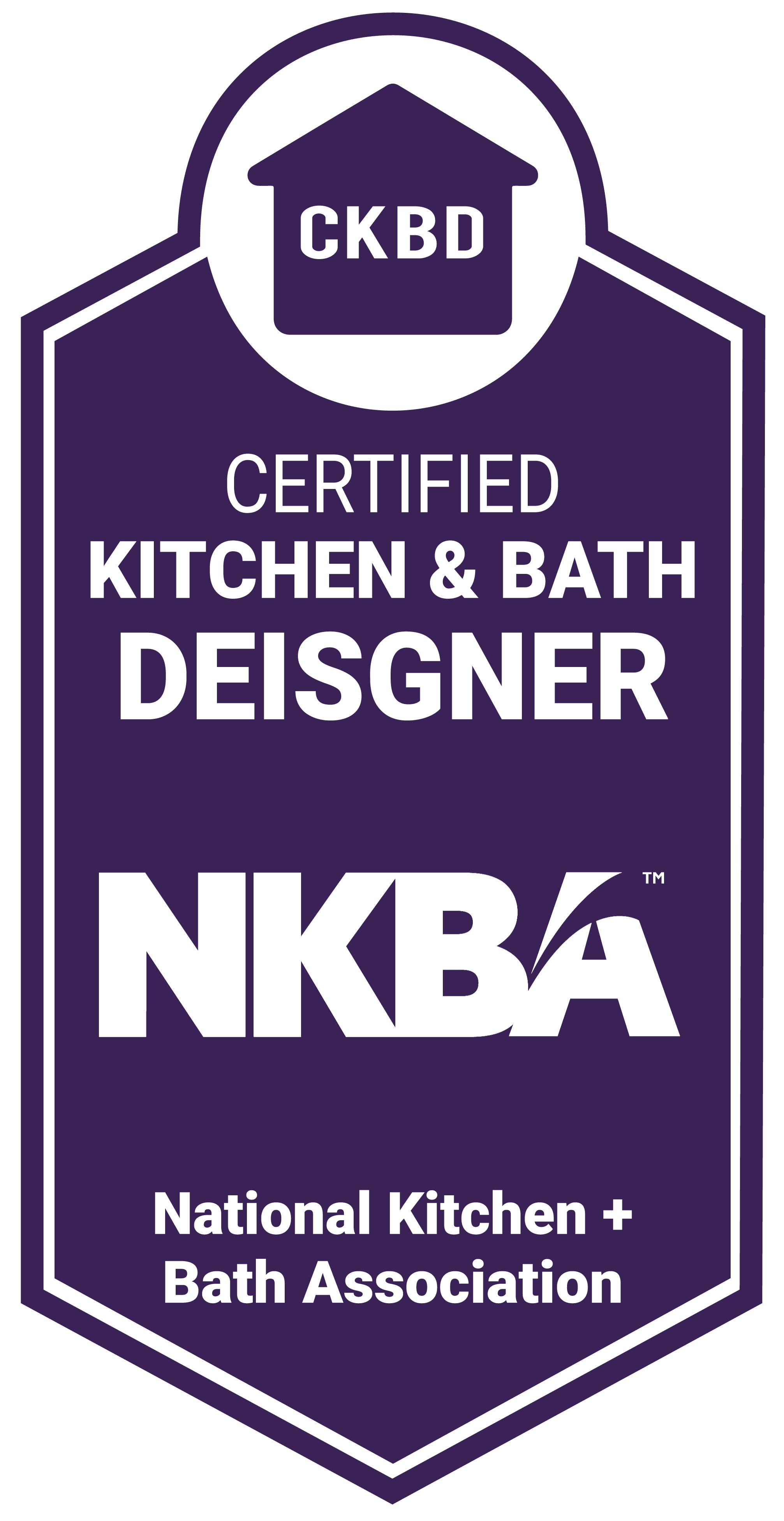 Certifications Associations NKBA