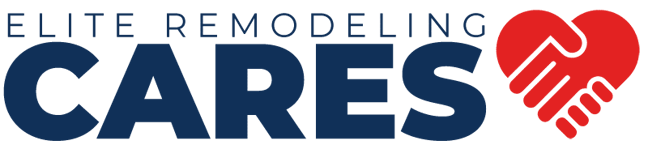 Elite Remodeling Cares
