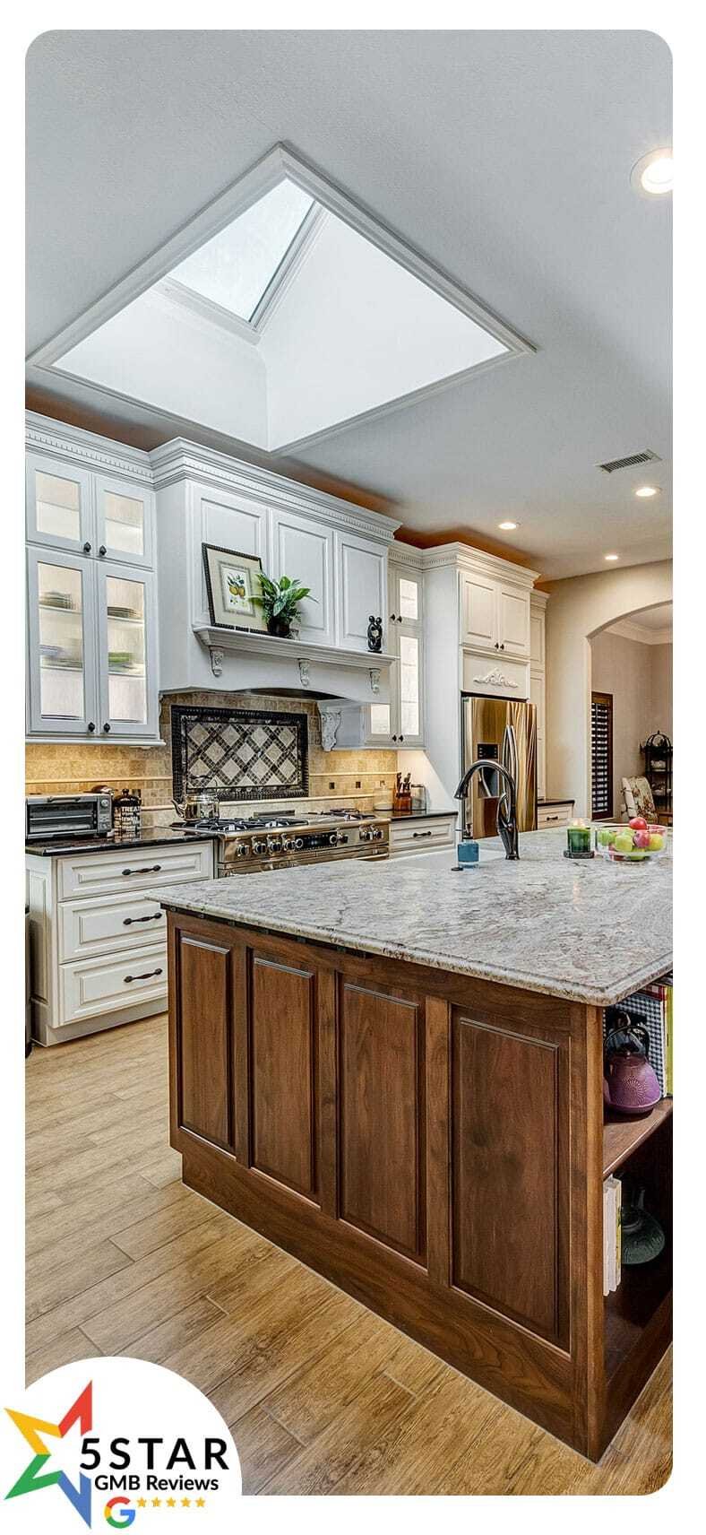 Elite Remodeling