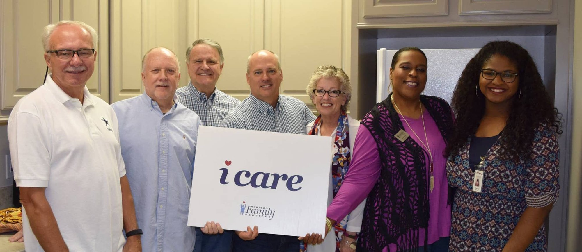 Frisco Family Services