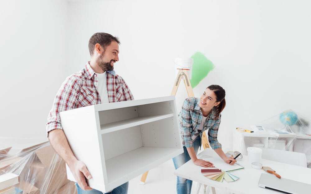 Who are the leading home remodeling contractors in Celina TX