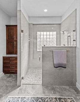 The Invisible Revolution in Master Bathroom Design