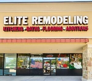 Elite Home Remodeling