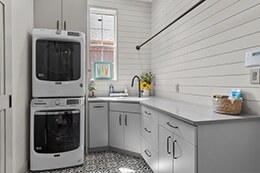 Eliteremodeling Laundry Room Remodeling
