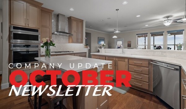 This Month’s Newsletter