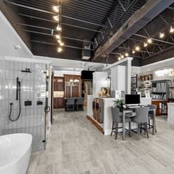 Our Frisco Showroom & Design Center