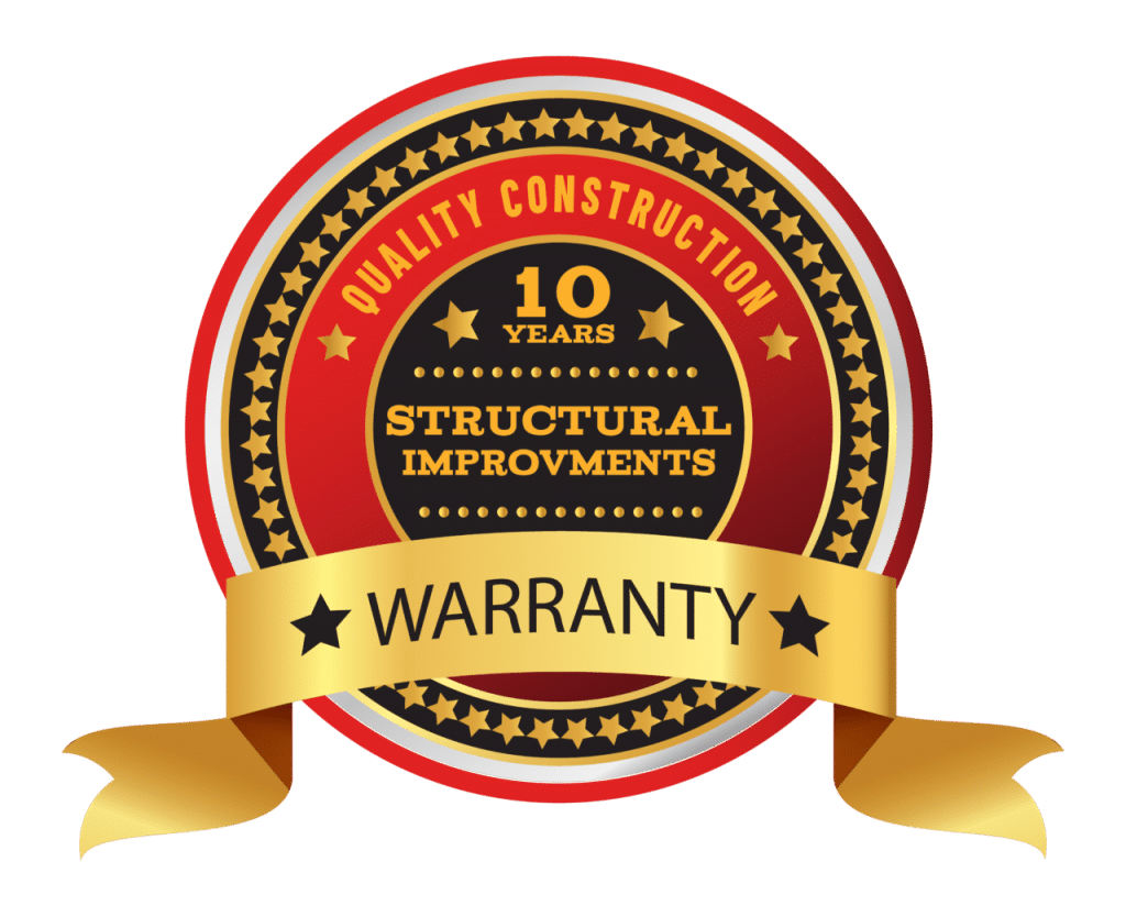 Warranty Badge Warranty Badge