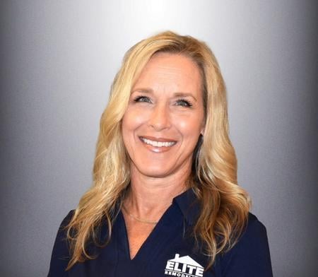 Celena Medlin - General Manager - Elite Remodeling