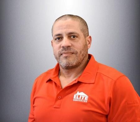 Chris Buchanan - Construction Manager - Elite Remodeling