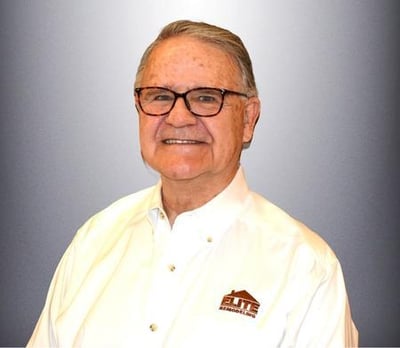 John Todd - Owner - Elite Remodeling