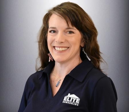 Karen Sedwick - Kitchen & Bath Designer Selections - Elite Remodeling