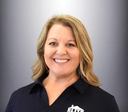 Lauren Ettredge - Selections Designer - Elite Remodeling