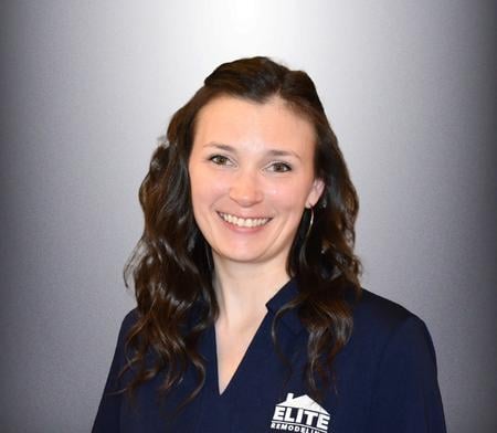 Nicole Lawler - Design Assistant - Elite Remodeling