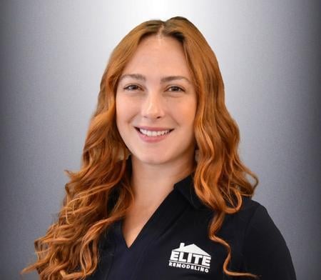 Tommie Parker - Office Administrator - Elite Remodeling