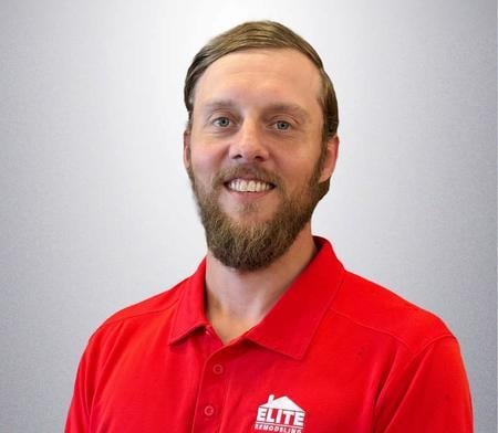 Weston Holloway - Project Manager - Elite Remodeling