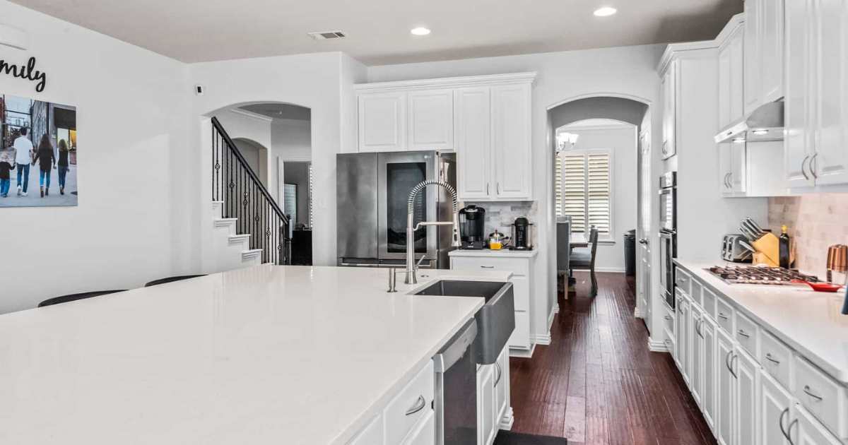 15 Questions Frisco Homeowners Should Ask a Remodeling Contractor