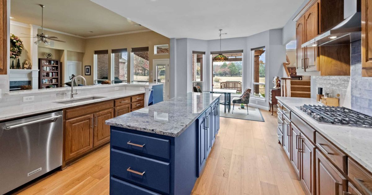 15 Questions Frisco Homeowners Should Ask a Remodeling Contractor