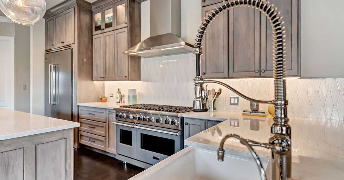 Kitchen vs. Bathroom Remodel: Which Adds More Value in Frisco, TX