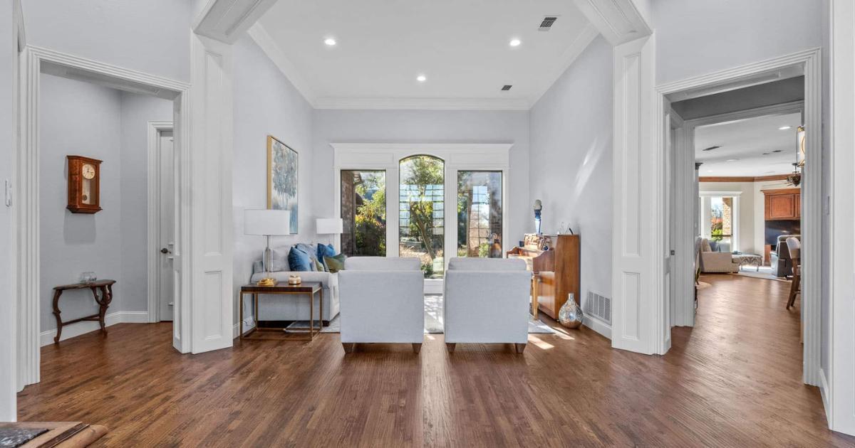 Builder Confidence Rises Following Election Outcomes