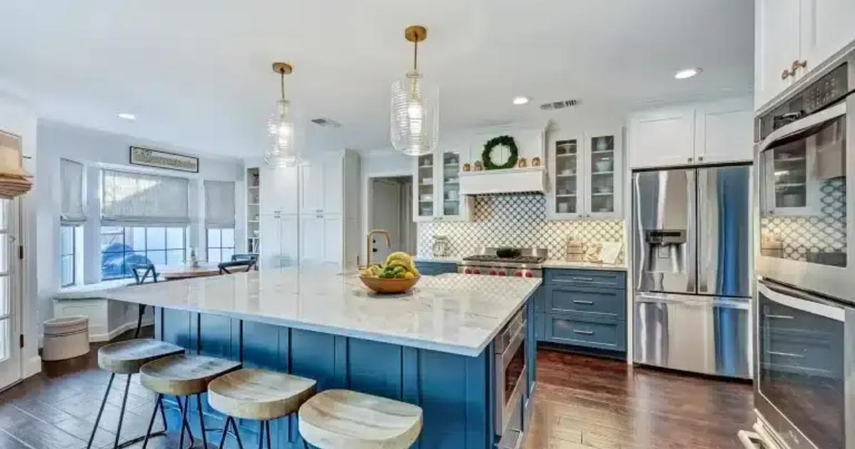 What Are the Most Popular Home Accessibility Features in 2021?