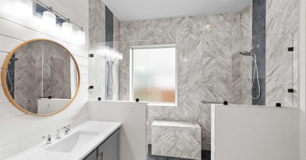 Bathroom Sanctuaries: Creating a Personalized Spa Experience at Home