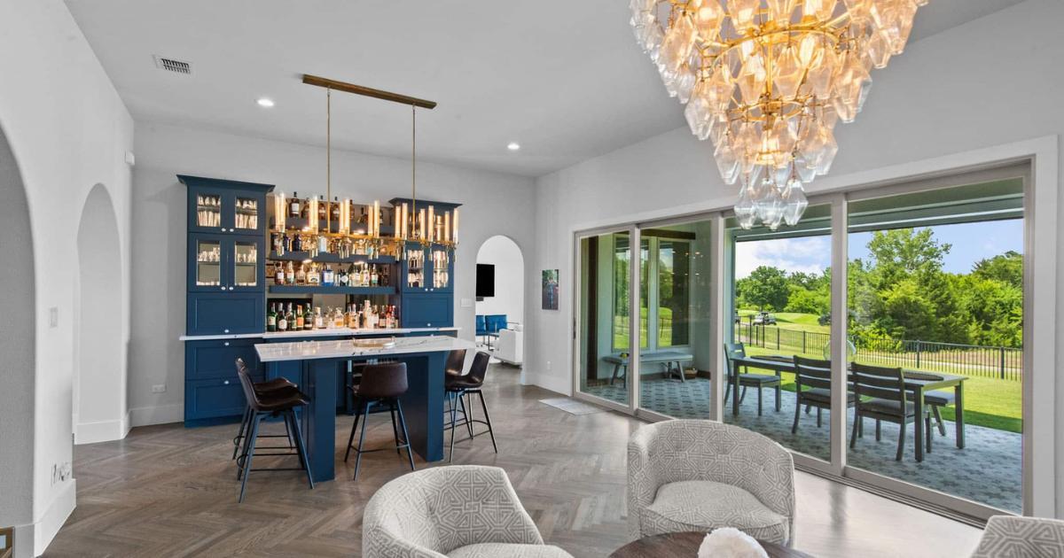 How Much Does a Home Remodel Cost in Frisco, TX?