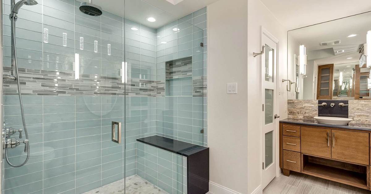 10 Smart Aging in Place Bathroom Design Tips for Frisco Homes