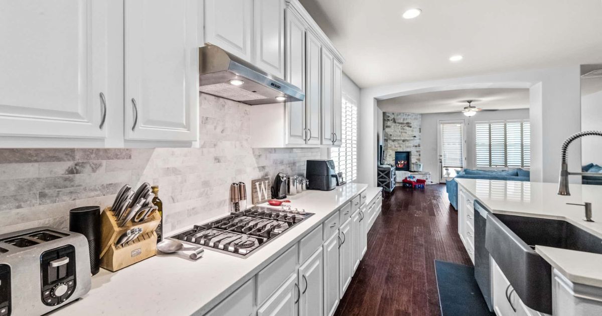 How to Choose a Kitchen Remodeling Contractor in Frisco, TX