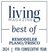 Living Magazine award