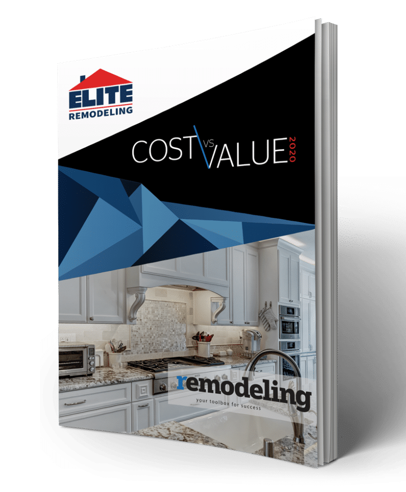 Cost vs. Value Guide